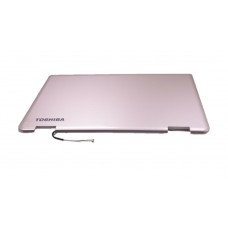 Toshiba Satelite L10W-B L15-B LCD COVER Toshiba Satelite L10W-B L15-B LCD COVER